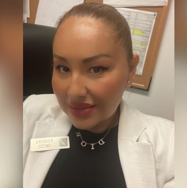 YGMG client portrait
