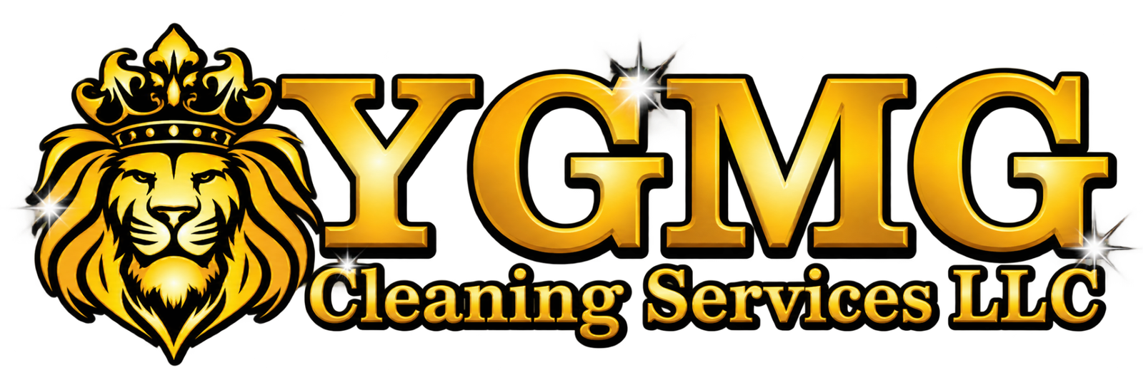 YGMG Cleaning Services LLC